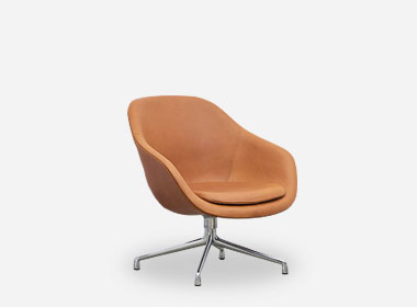AAL81 Chair Demo
